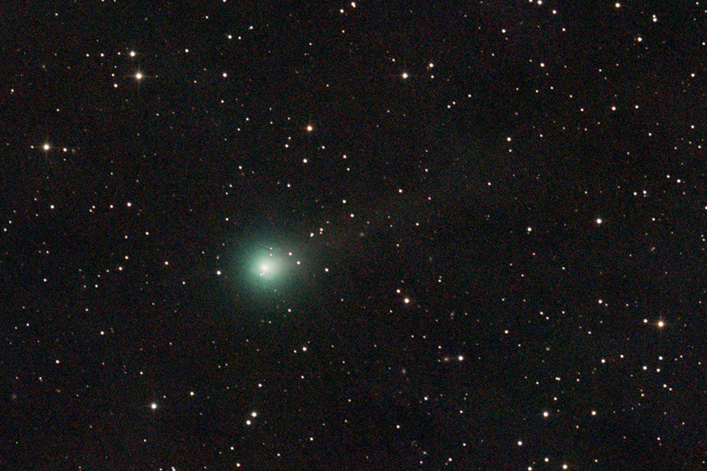 Cometa mais brilhante do ano poderá ser visto a olho nu no Brasil; saiba quando