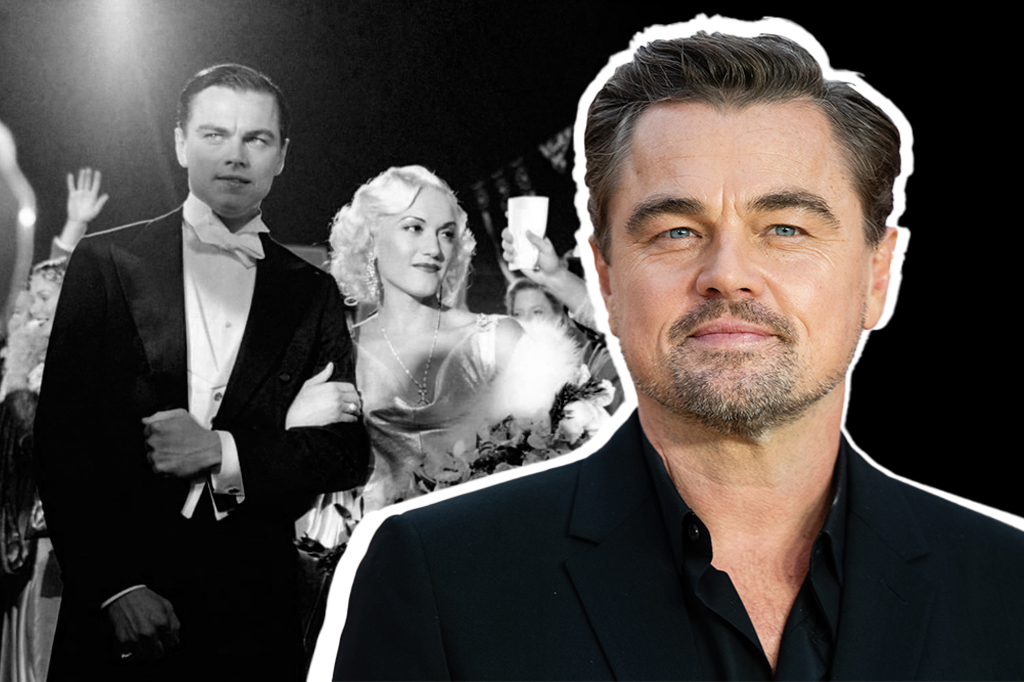 Os filmes que Leonardo DiCaprio mais assistiu, segundo o próprio ator