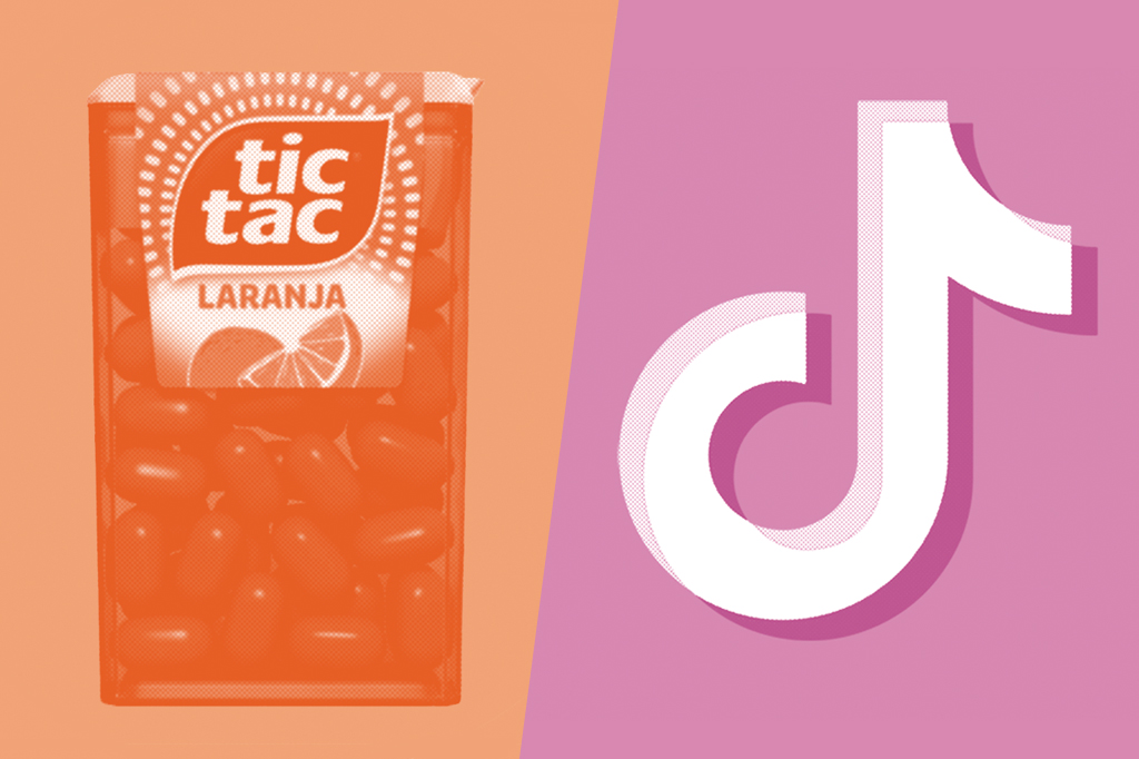 Conexões: do Tic Tac ao TikTok