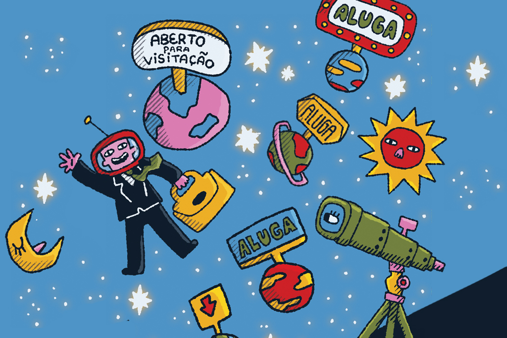 Quais os exoplanetas mais promissores a abrigar vida?