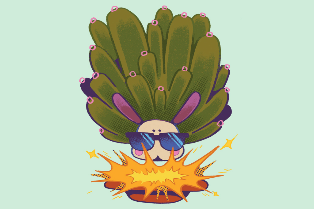 Algum animal faz fotossíntese?