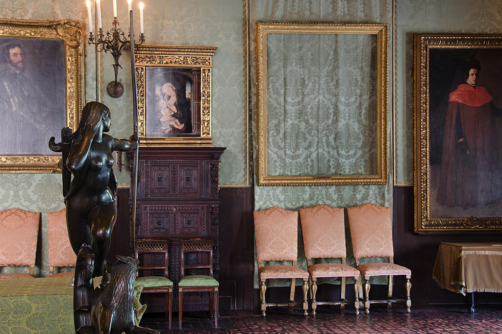35 anos sem solução: a história do maior roubo de arte de todos os tempos
