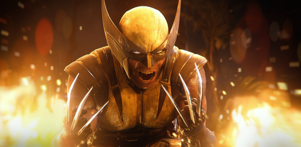 Combate fluido e envolvente coloca “Wolverine” entre os melhores jogos do PlayStation 5