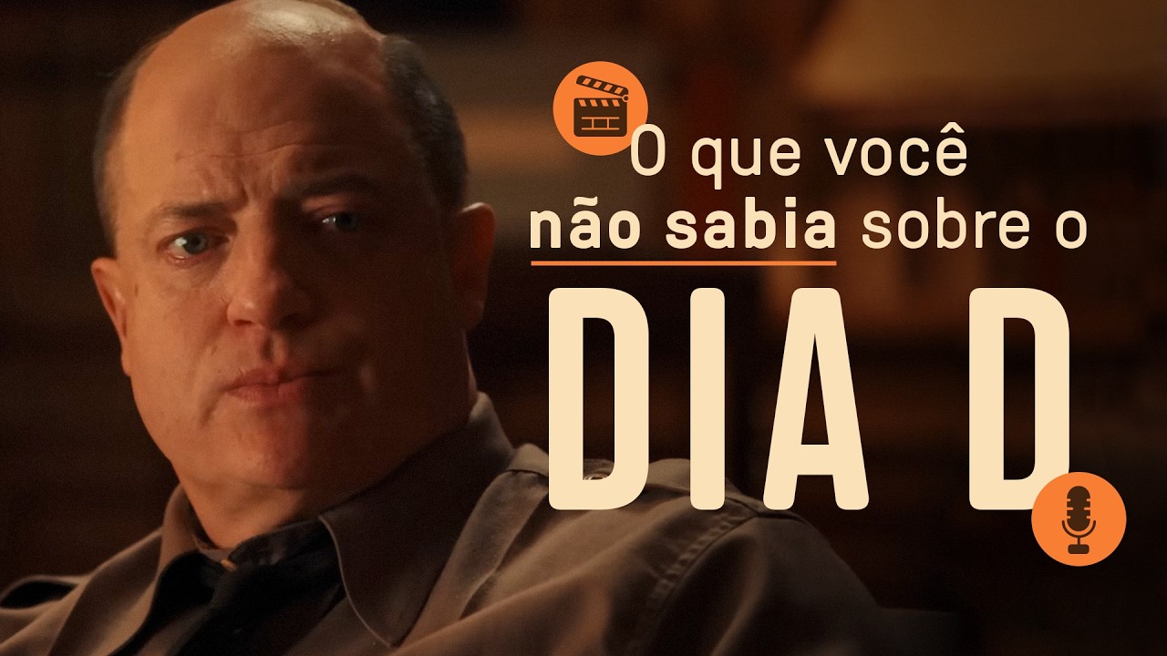 Entrevistamos o diretor e elenco de “Pressão”, novo filme sobre a Segunda Guerra Mundial