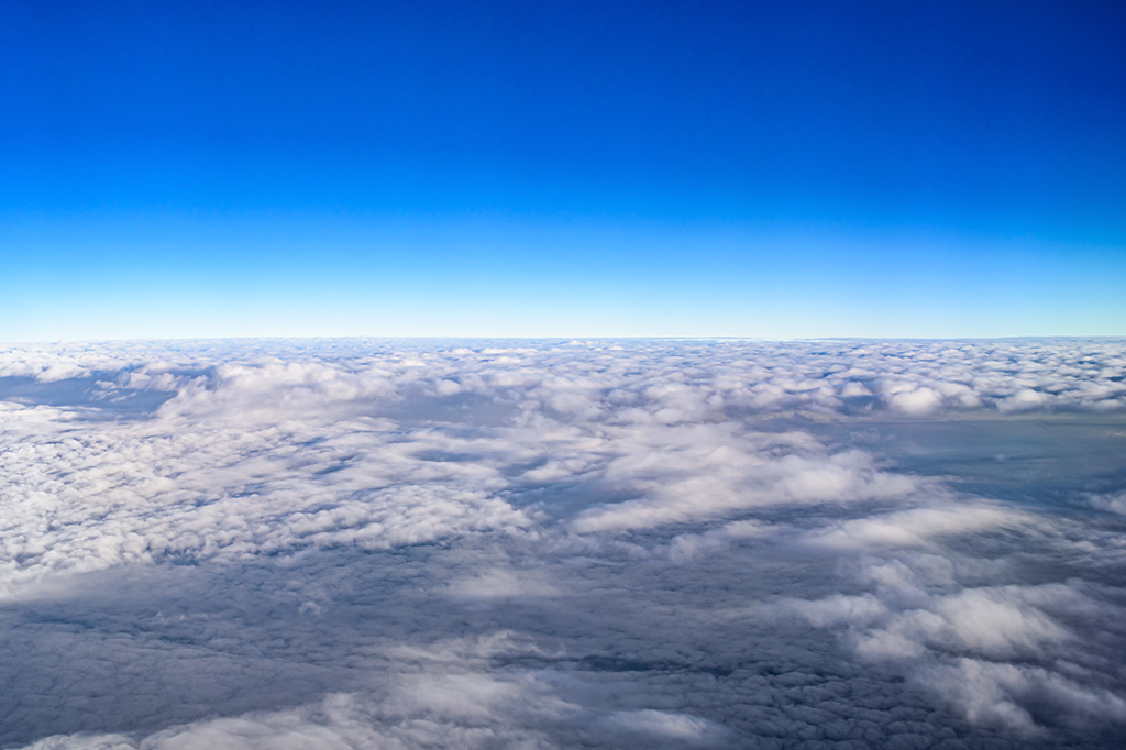 Conheça as cinco camadas da atmosfera terrestre e suas funções