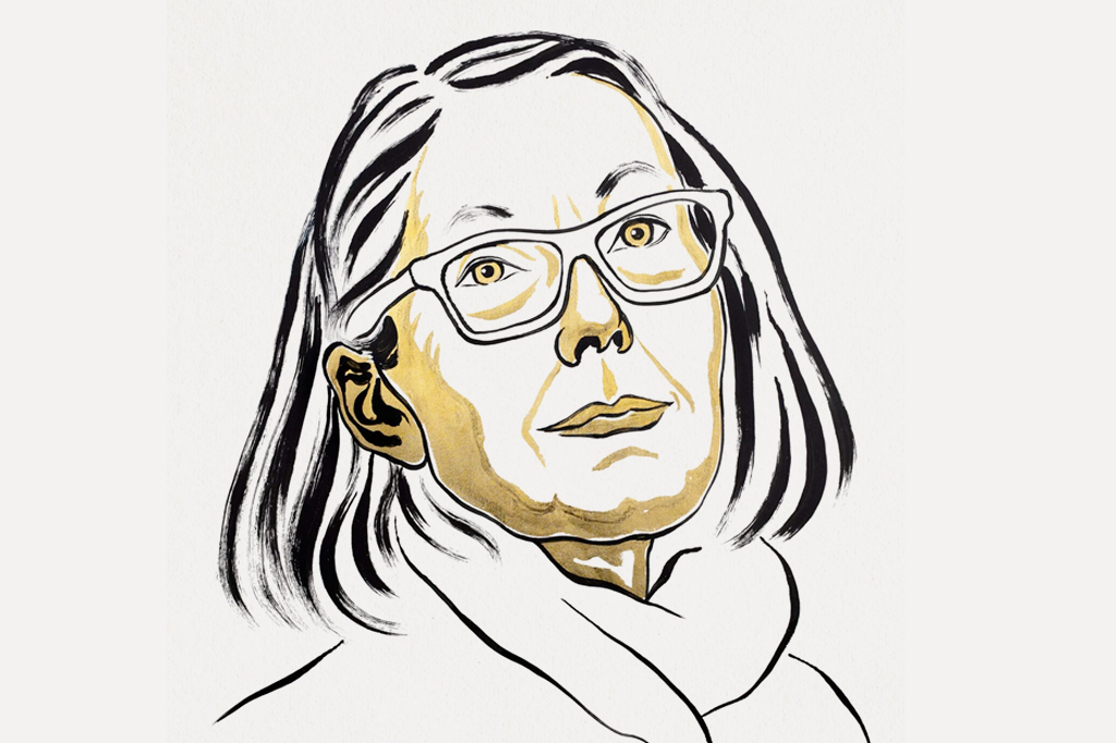 Quem é Anne Carson, escritora que venceu o Nobel de Literatura de 2026