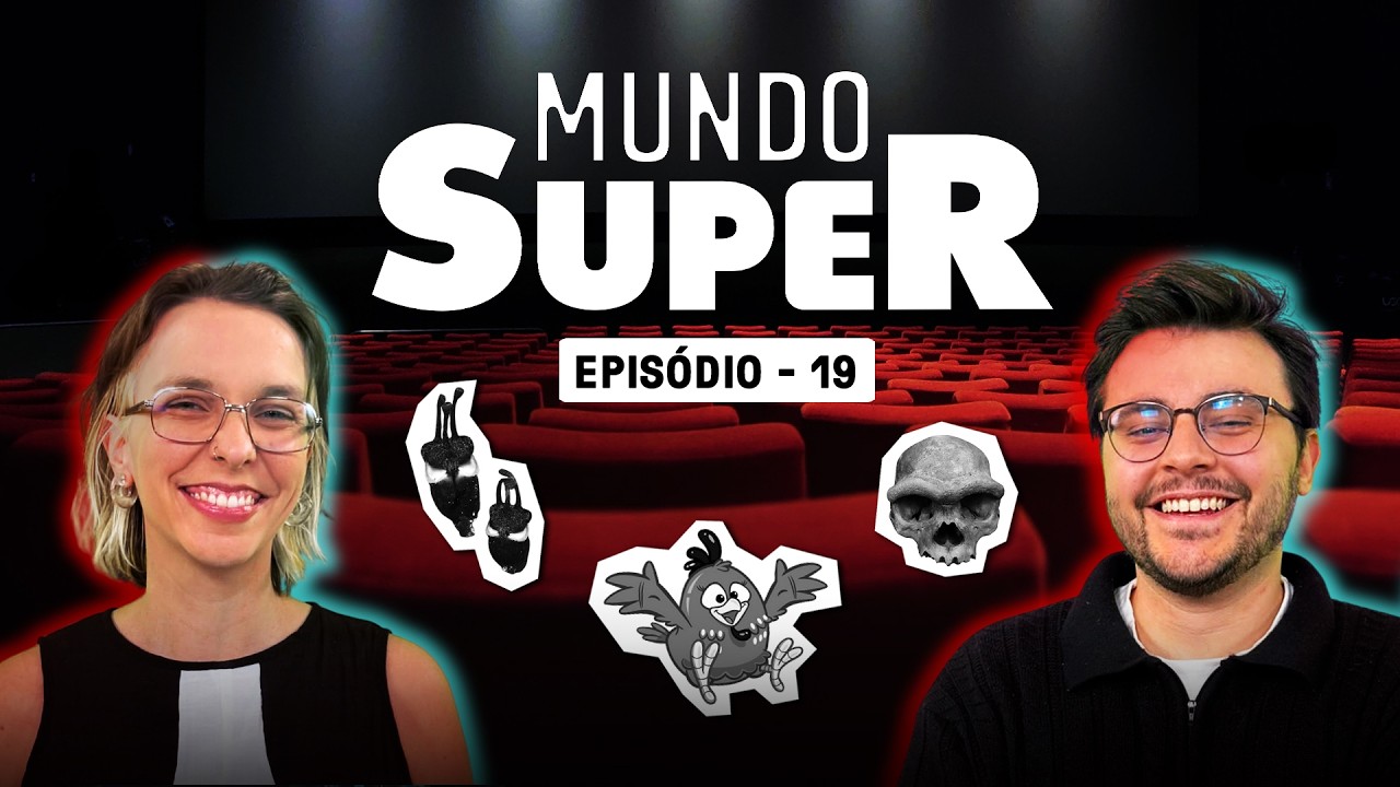 A planta que não faz fotossíntese | Mundo Super 19